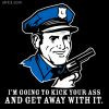 How to deal with police officers and know your rights PART 2. The ...