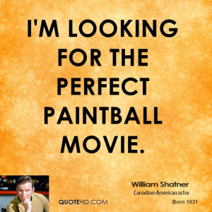 looking for the perfect paintball movie.