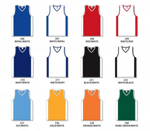 cutting style basketball uniform customized polyester basketball set