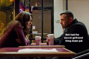 Sick of being his ‘secret’ girlfriend