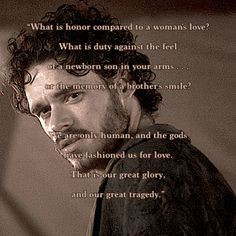 King Of The North The king in the north.