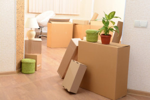 ... importance of choosing a reliable residential moving company enough