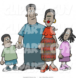 Free Quotes Pics on: African American Clip Art Dad