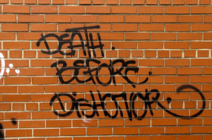 death before dishonor graffiti #GetSome spray paint quotes getsome ...