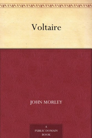 Voltaire Quotes
