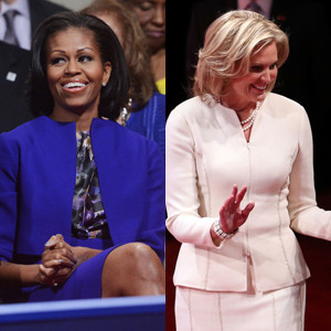 michelle obama pictures with family what is with michelle obama's ...