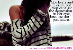 quotes tumblrstrong depression quotes depression quotes for teenage ...
