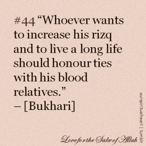 Prophet Muhmmed quotes