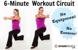 The latest news in nutrition, fitness, health and food | DailySpark ...