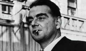 Channel 4 to broadcast tape made by Cambridge spy Guy Burgess - http ...