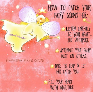 Fairy Quotes
