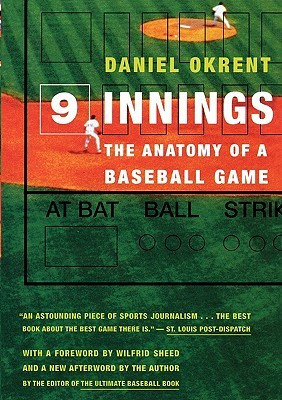 Start by marking “Nine Innings: The Anatomy of a Baseball Game” as ...