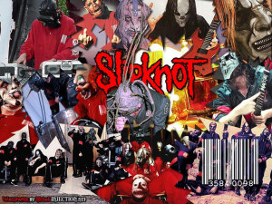 Slipknot wallpaper 17