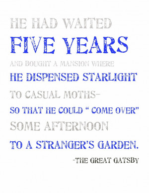 Gatsby, The Great Gatsby (F. Scott Fitzgerald) | The Great Gatsby ...