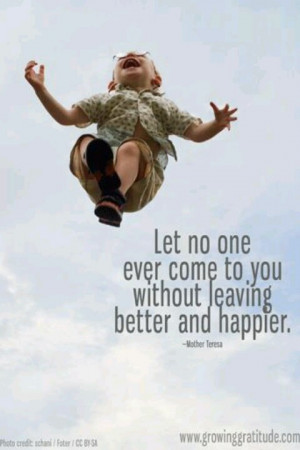 Mother Teresa