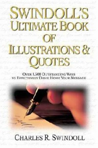 Swindolls Ultimate Book Of Illustration & Quotes
