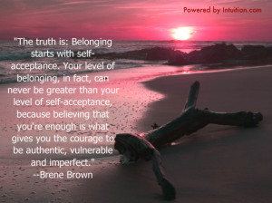 Quotes, Self Empowerment, authenticity, authentic self, empowerment ...