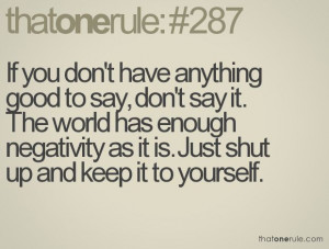 Negativity Quotes, Troublemaker Quotes, Negative Quotes