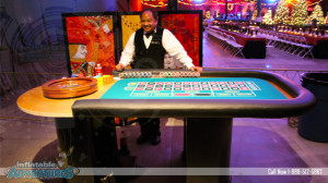 roulette table rental get a roulette table rental for your casino ...