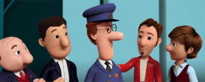 Postman Pat: The Movie