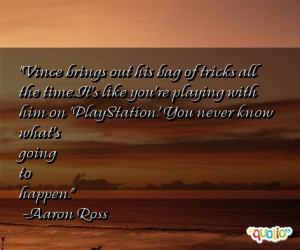 Playstation Quotes