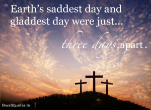Happy Easter Quotes And Sayings Images 2015 | Christian Easter Images
