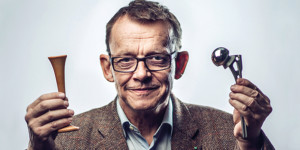 Hans Rosling Foto Martin Kjellberg