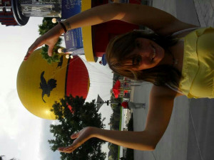 Already have an account? Log in now