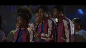 Movies Roll Bounce picture