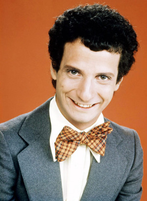 Recent Entertainment Losses: Arnold Horshack, WILLY WONKA director, E ...