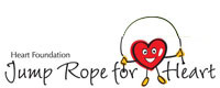 Jump Rope for Heart Australia