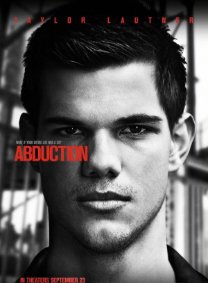 Taylor Lautner devrait-il conserver la barbe?