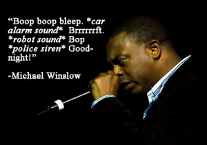 One of the quotes that inspires me to be a comedian. Thank you Sean O ...