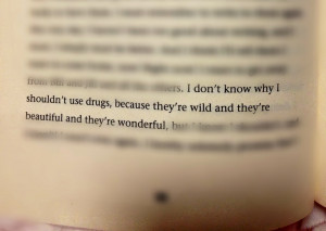 she writes love on her arms