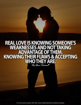 Famous Love Quotes for Him