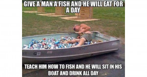 12 of the Greatest Fishing Memes of All Time