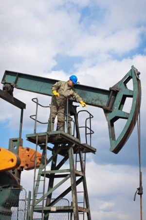 Report: Texas Accounts 40% of U.S. Oil Field Deaths