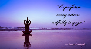 50 Inspirational Yoga Quotes that are Worth Reading