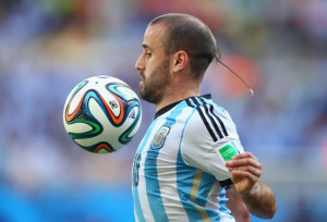 The 10 Strangest Soccer Player Hairstyles Of The 2014 World Cup