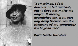 Tagged as: Black women writers , Google , Harlem Renaissance , Zora ...