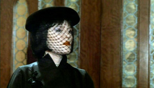 Madeline Kahn's epic Clue hat