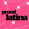 Proud Latina Quotes http://www.myspace-icons.com/proud-latina_i241 ...