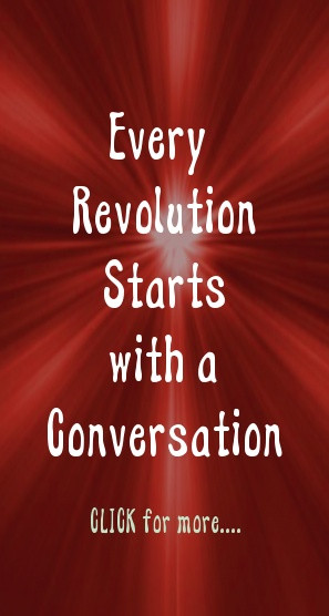 Revolution Quotes