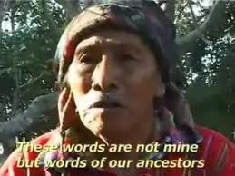 What the Mayan Elders are Saying About 2012 by Carlos Barrios