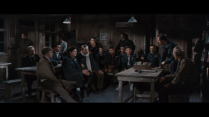 The Great Escape Pictures...