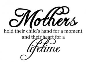 Mothers Day 2012 Quotes, Quotations, Sayings, Thoughts and Wallpapers