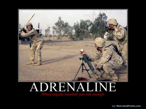 Military Motivational Posters