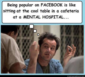 ... Facebook, #FuckedUp, #Funny, #FunnyPictures, #Haha, #Humor, #Meme