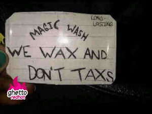 Related Pictures ghettoredhot march fashion ments