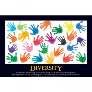 Celebrate diversity in the classroom!